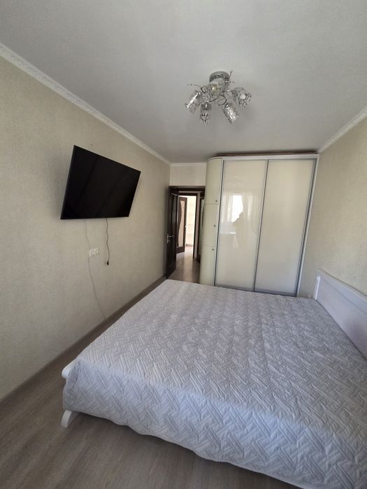 Сдам 3 ком квартиру Длительно