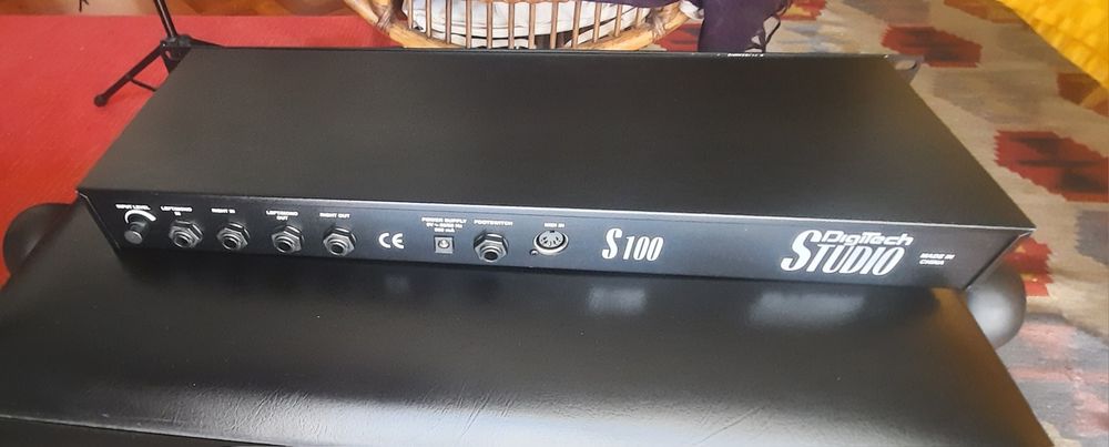 Digitech Studio  S100