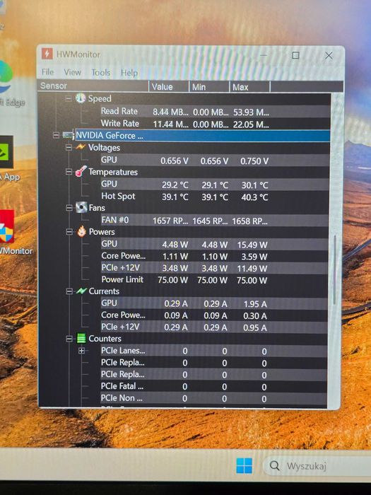 Dell Optiplex MT 7040 (i5-6500, 24GB DDR4, GTX 1650, 380GB SSD) Win11