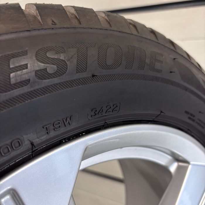 ORYGINALNE Felgi Koła Audi 18" A3 A4 A6 A8 Q2 Q3 Q4 E-tron Q5 TT