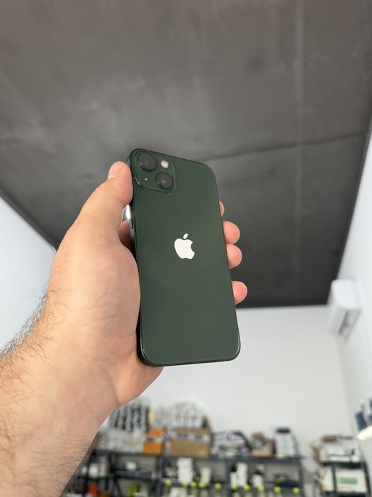 Apple iphone 13 128 gb Neverlock 100% айфон 13