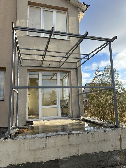 Продам дом в новоселовке