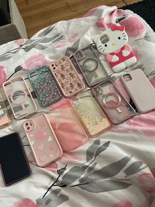 Telefon komórkowy