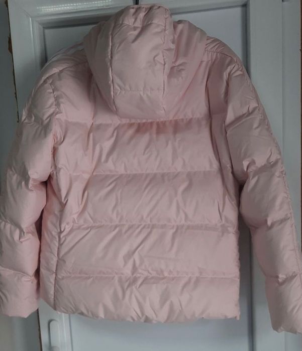 Жіноча куртка пуховик adidas Essentials Light Down