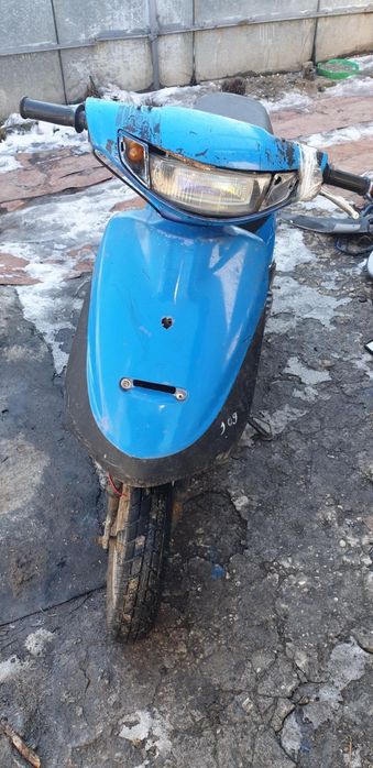 Продам Ямаха джог срочно