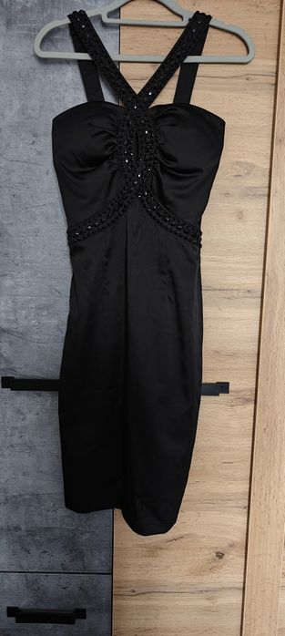 Sukienka wieczorowa