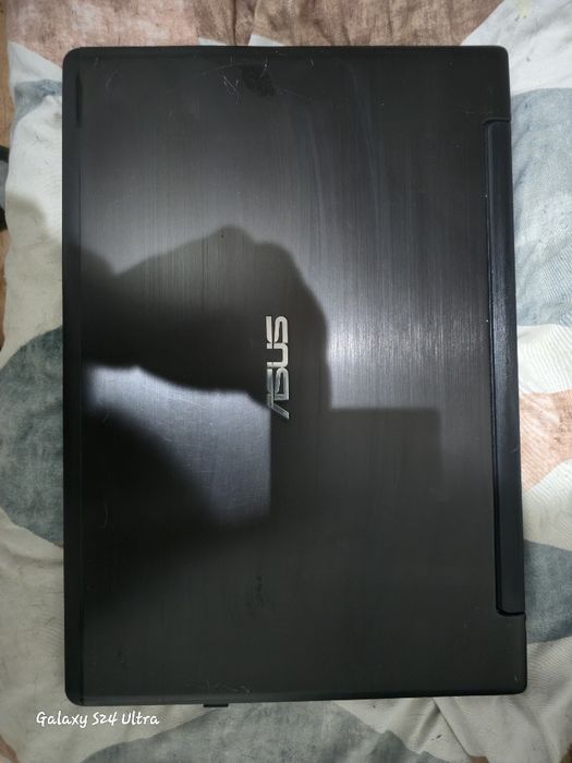 Laptop Asus  k56cb
