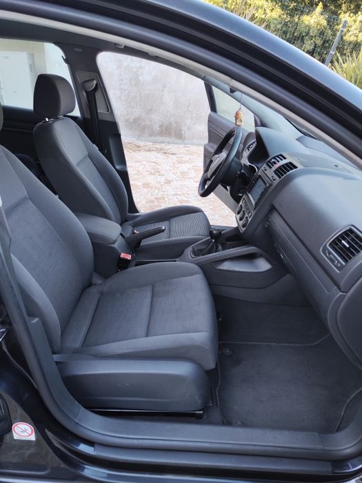 Volkswagen Golf 5  1.9 Tdi