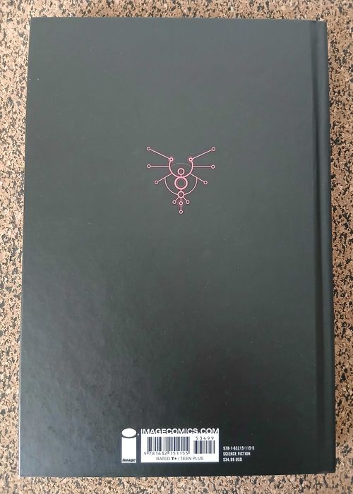 BD - The Manhattan Projects Deluxe Edition Book 1