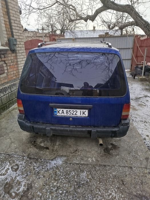 Продам авто Chrysler