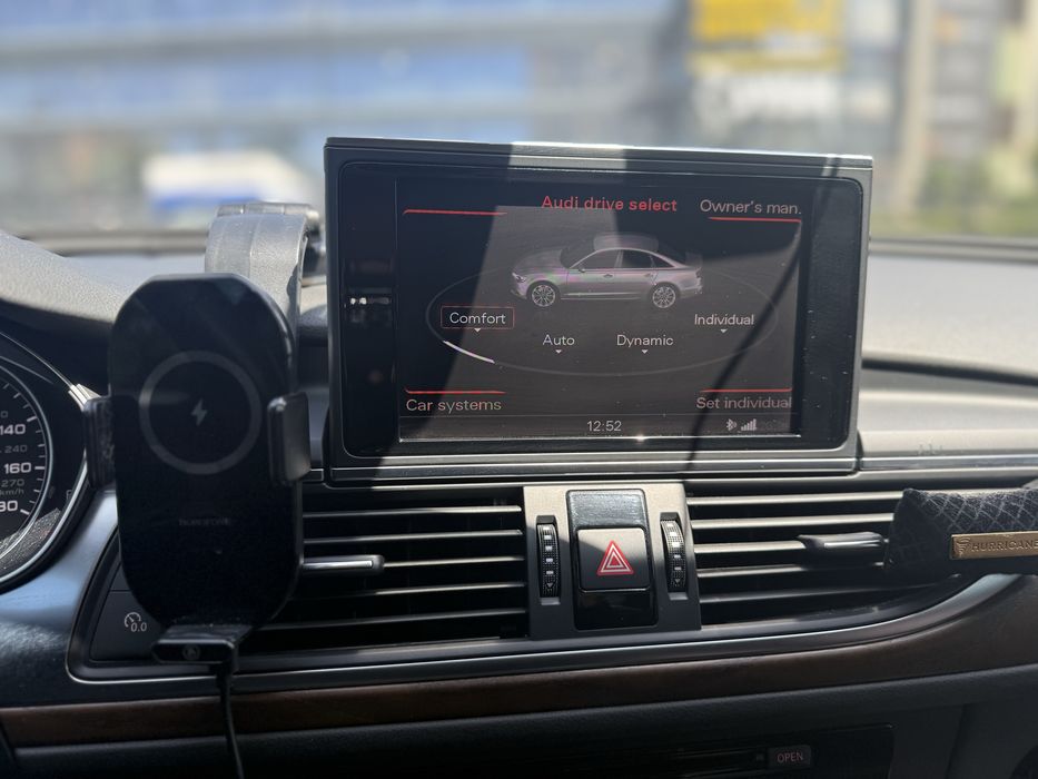 Audi A6 C7 3.0tfsi S-Line Quattro Premium Plus