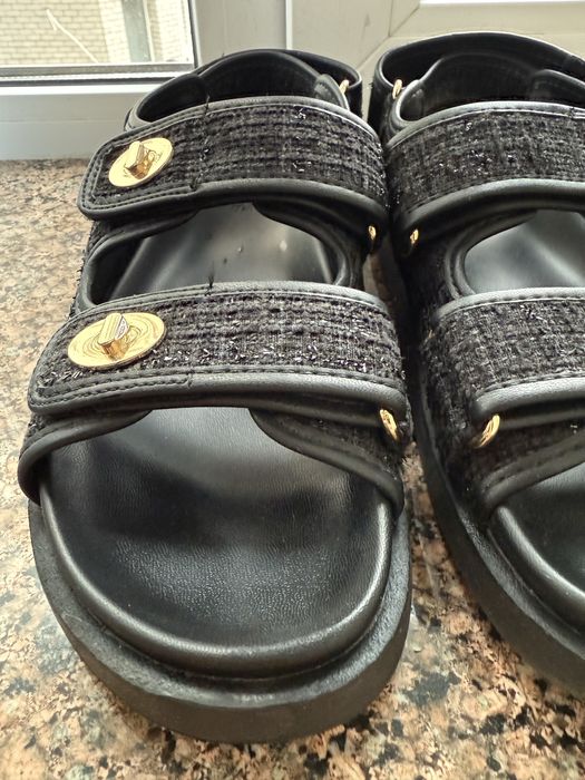 Босоніжкі H&M 38р