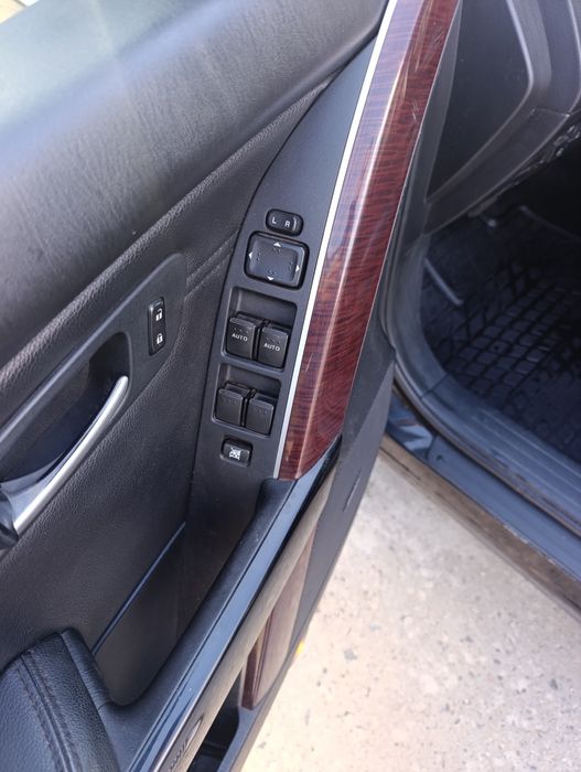 Мазда cx9 2009р 3,7 ГБО
