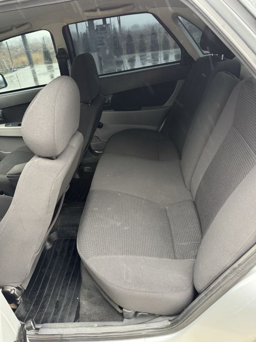 Ваз 2170 Lada priora