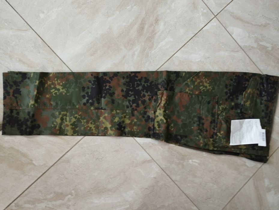 Штани армії Бундесвер