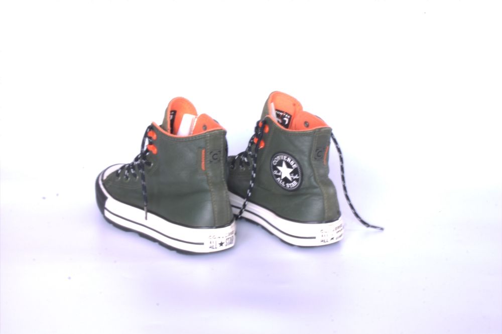 Кеди Converse 37 розмір