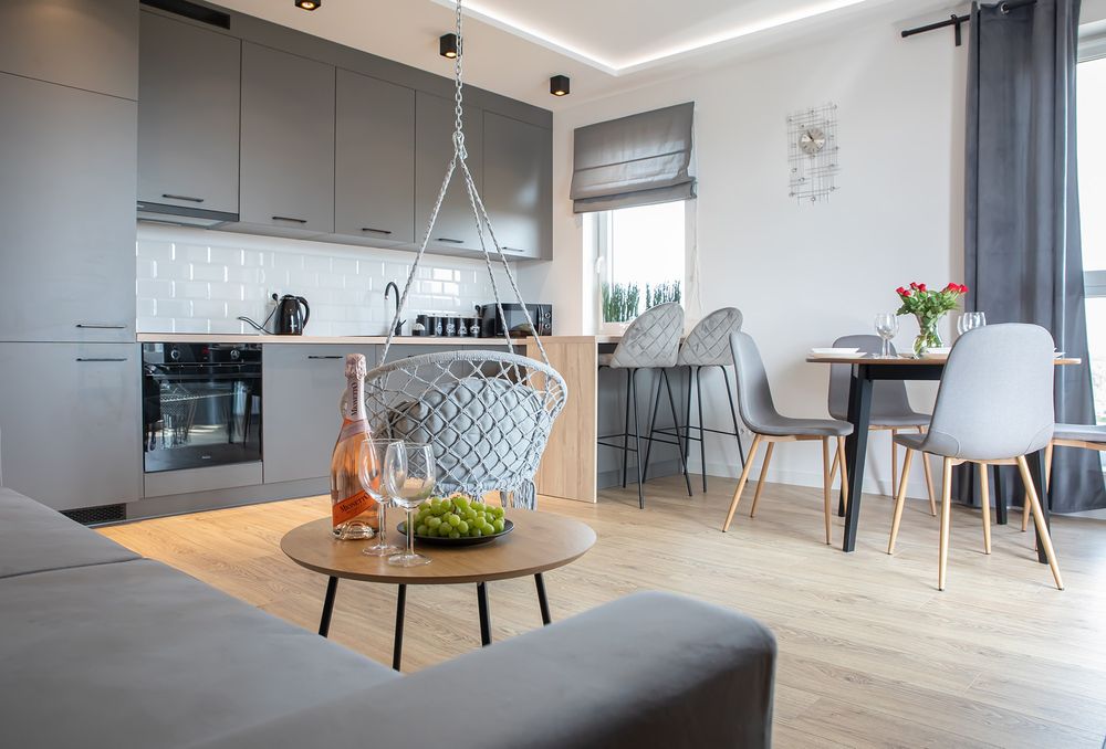 Luxus Apartamenty ze śniadaniami, mieszkania na doby, noclegi ,ferie, wakacje 2026