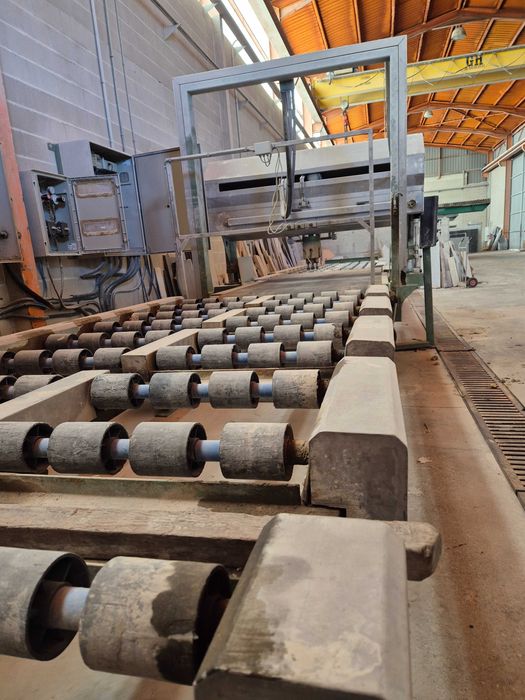 Maquinas de cortar pedra e granito