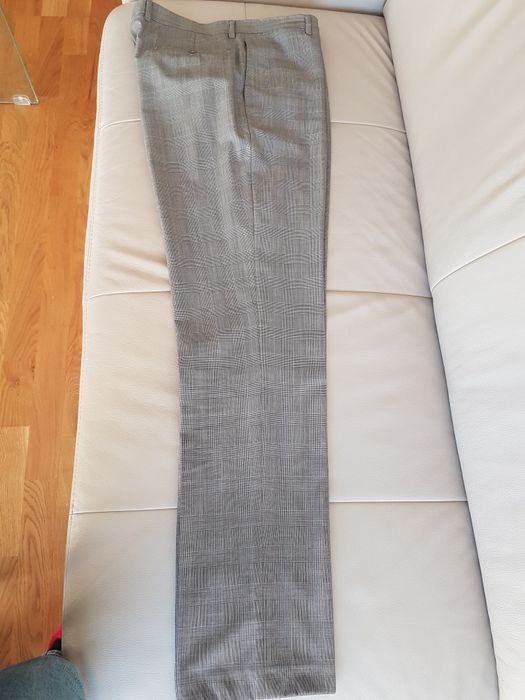 Garnitur Calvin Klein rozm.50 Jak nowy