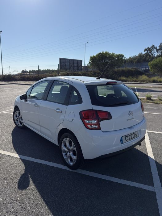 Citroën C3 Airdream foto 3
