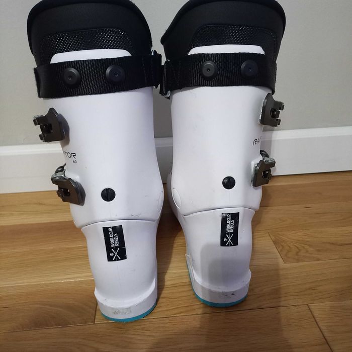 Buty narciarskiej Head roz 25/25.5