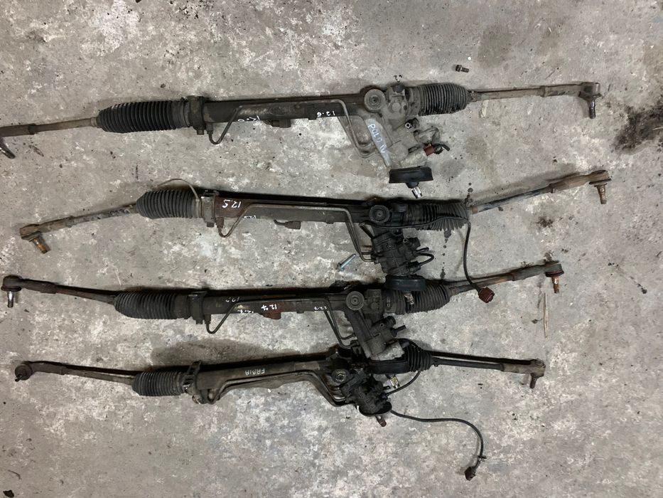 Рейка шкода фабія Поло Skoda Fabia Polo 6Q1 423 055M