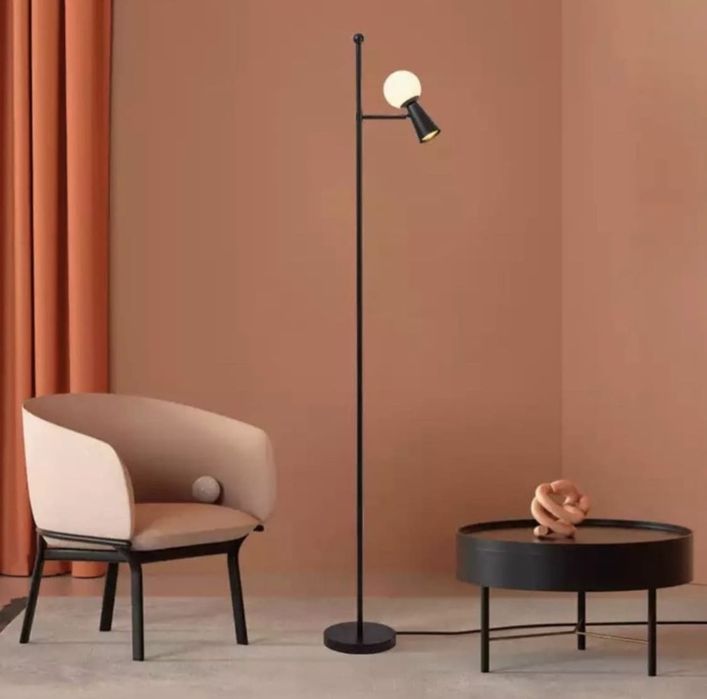 Стильні торшери