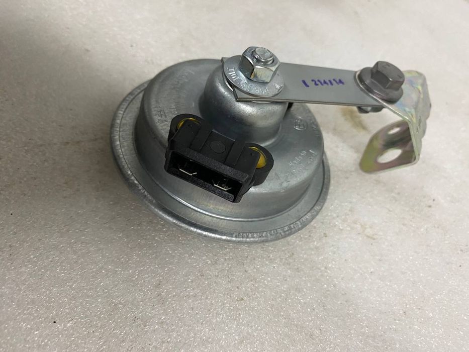 95b951101c Сигнал звукової сигналізації Porsche Macan 95B