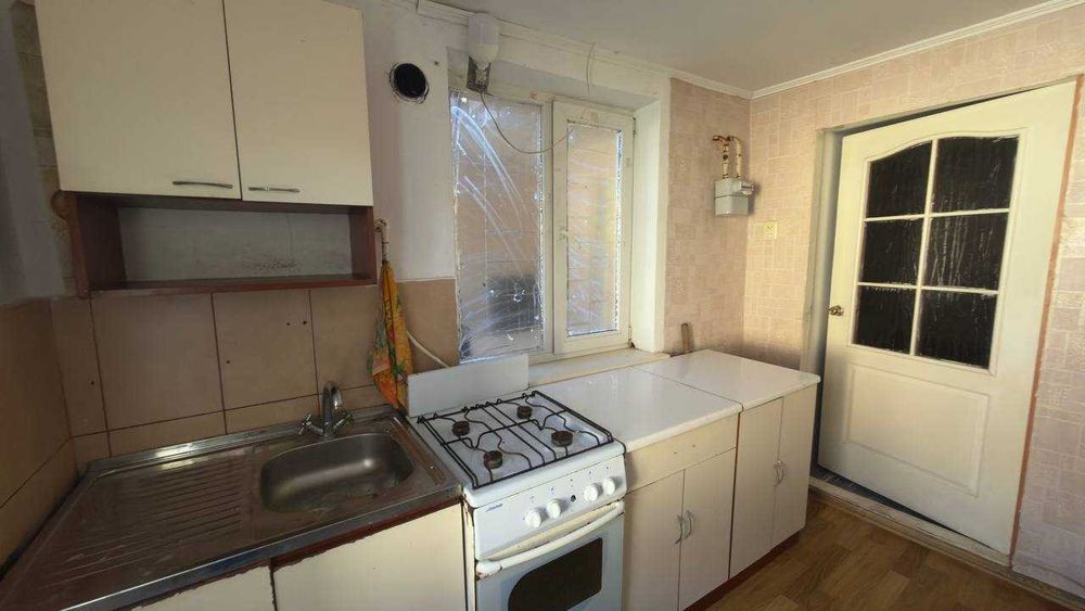 Продаж • 1к жилкопу • 28.5 м² • вул. Мала Морська • ціну  знижено • #145990