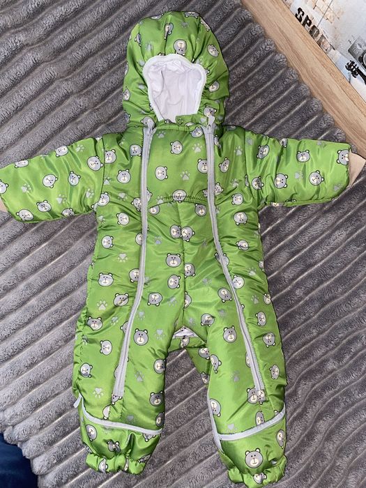 Ромпери і комбезик  в ідеальному стані!!!