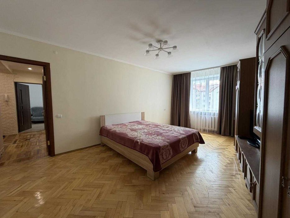 Оренда Квартири, 4 кімнати, ремонт, Джона Ленона, Шевченківський, Львів