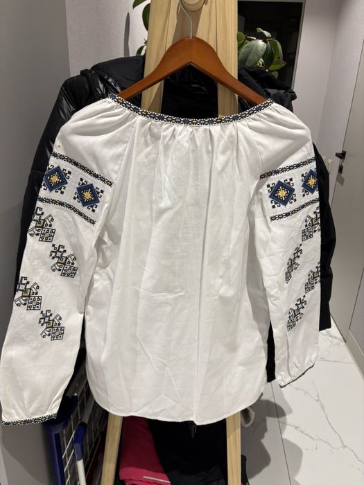 Вишиванка абсолютно нова