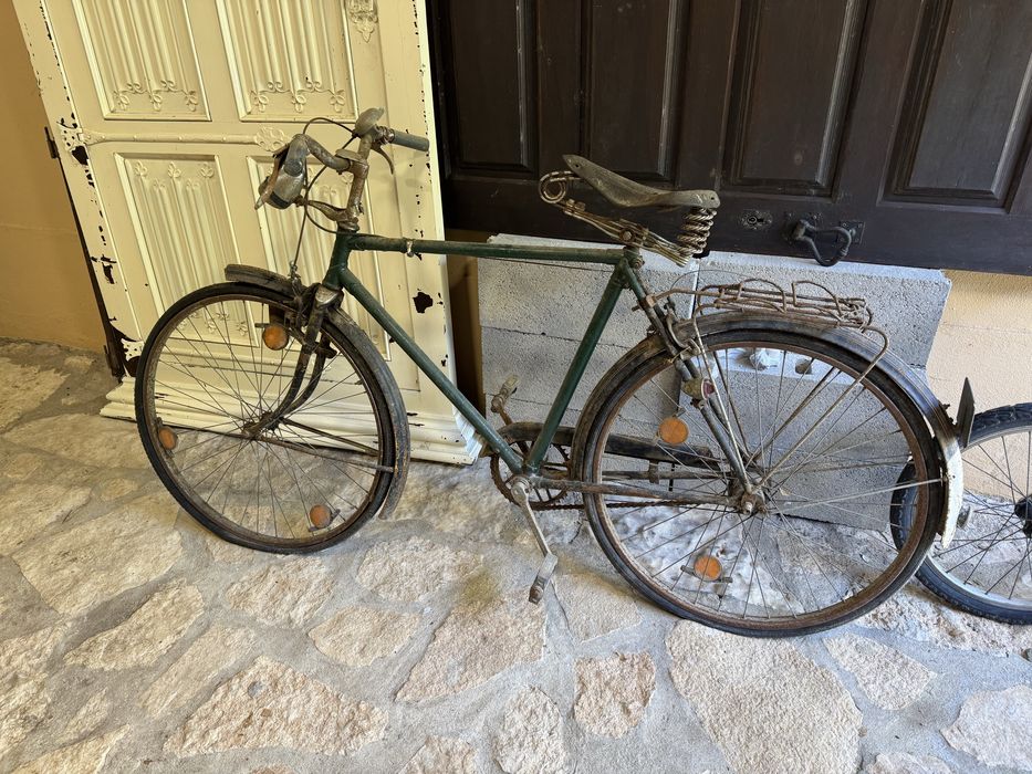 3 Pasteleiras antigas