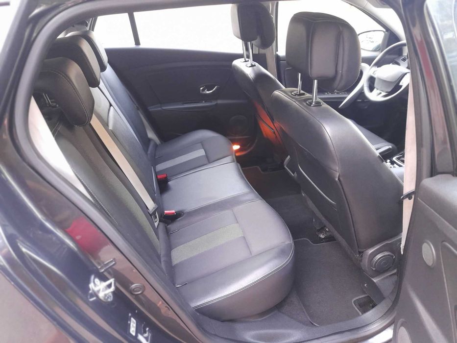 Продам Renault Megane