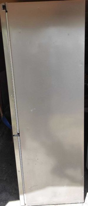 Холодильник Samsung No frost