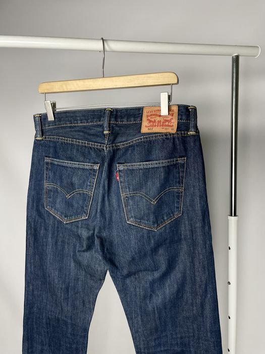 Levis 501 ( Розмір : 33x32 ) ОРИГІНАЛ