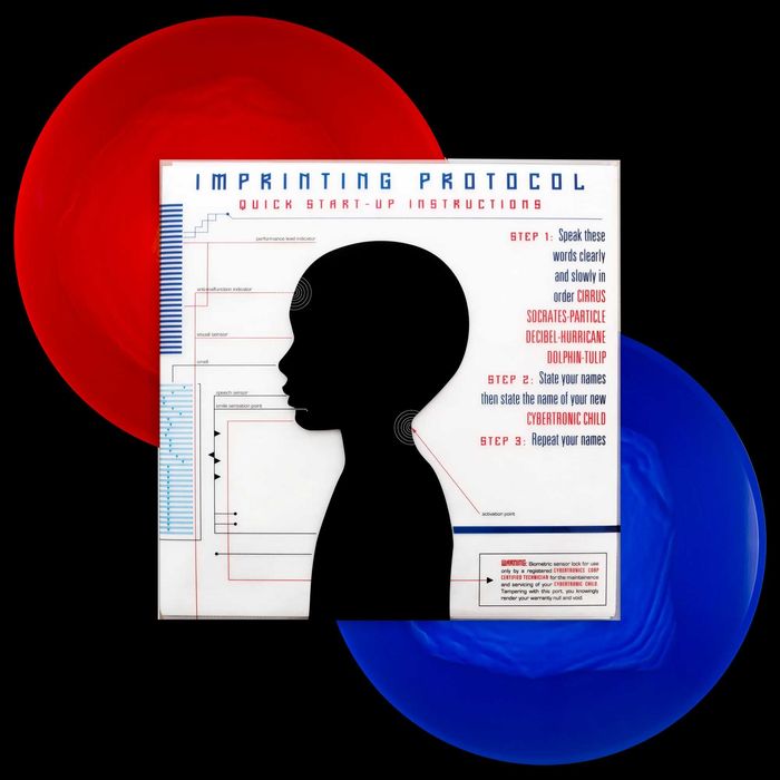 John Williams - A.I. Artificial Intelligence LP VINIL DUPLO selado