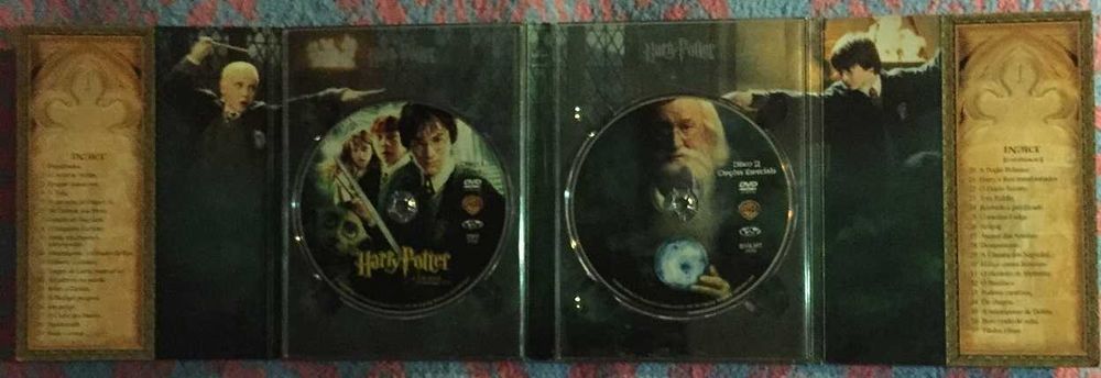 High-Quality Movies, Original DVDs64552618118529123