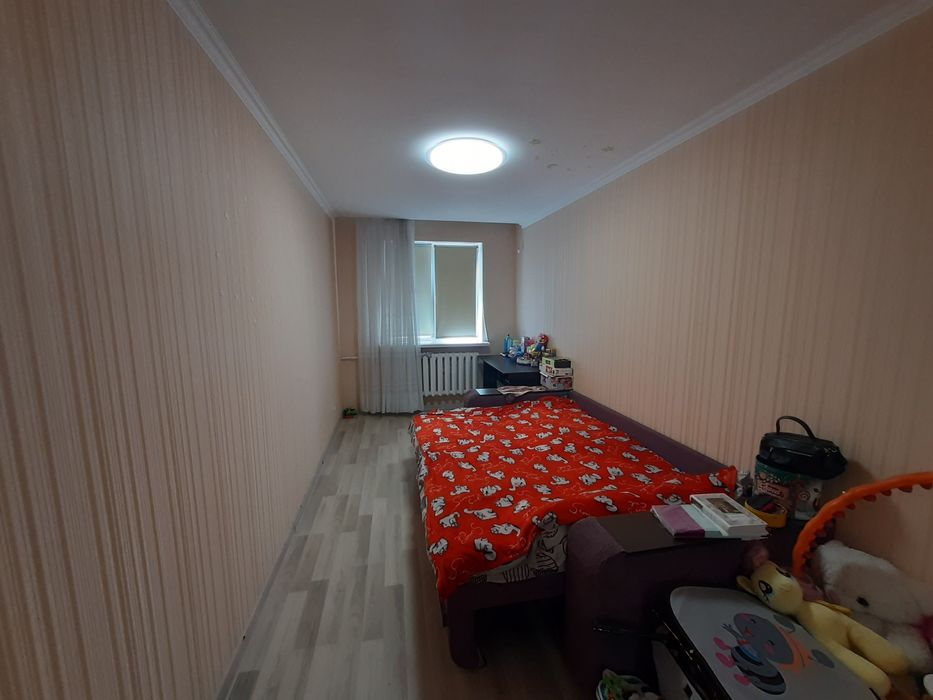 Продам 2к.квартиру 45м2, 23 Вересня,вул.Кондратюка