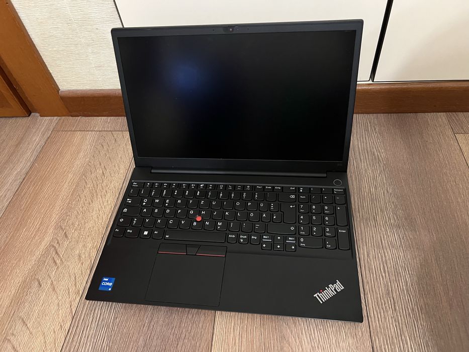 Ноутбук Lenovo Think Pad E15 gen 2