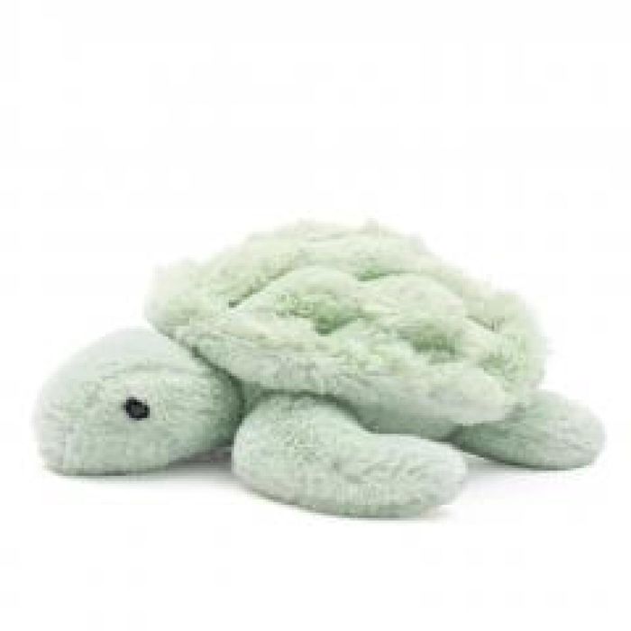 Pluszak Żółw zielony 26cm ,235x234 mm