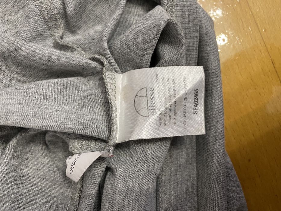 Футболка Ellesse