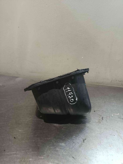 Carter AUDI A4 (8D2, B5)