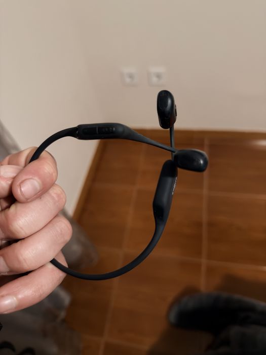 Conducao ossea como novos