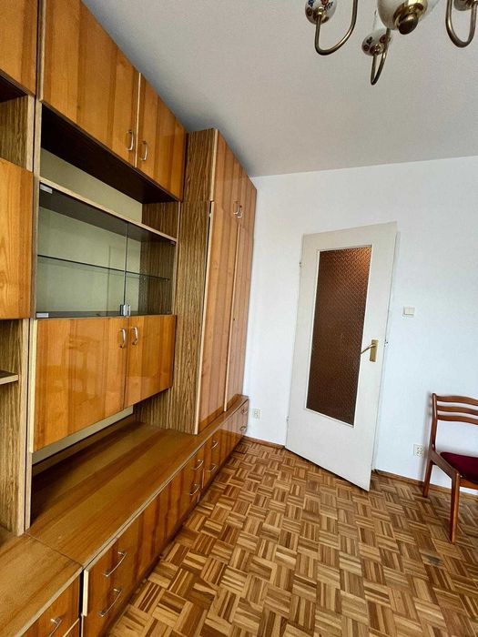 Wynajmę mieszkanie dwupokojowe 54 m²  w centrum Torunia - Widok 3