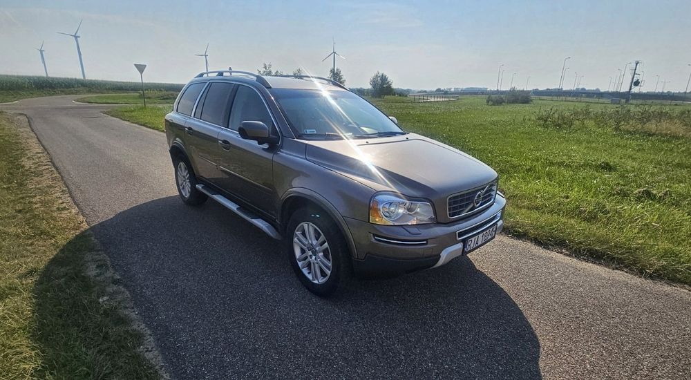 Volvo XC 90