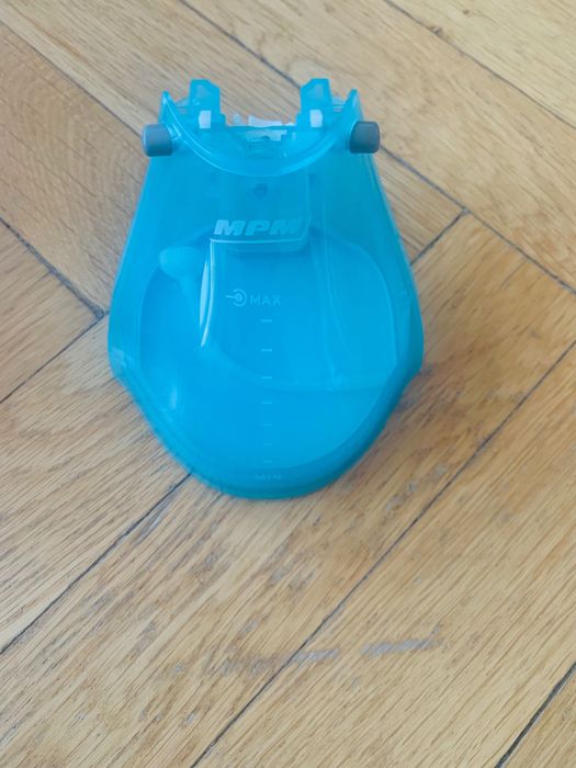 Hand clothes Steamer