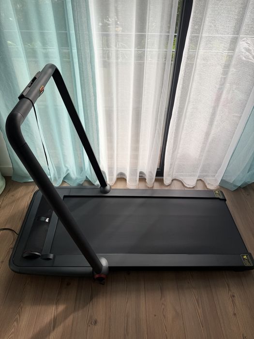 Passadeira de Corrida Dobrável Kingsmith Treadmill K12 - XIAOMI
