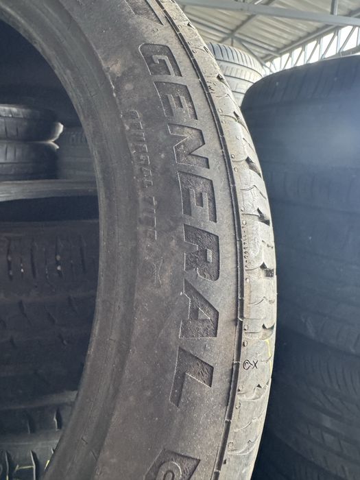 Шини 225/45 R17 General та інші пари.комплекти.склад. Шиномонтаж