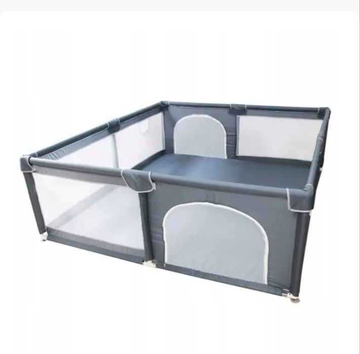 Манеж дитячий DMR 150х180 см Сухий басейн